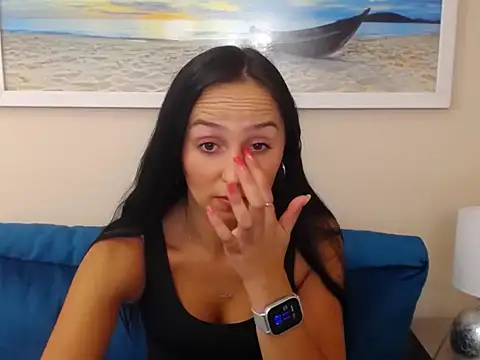 LuisaLive online show from 10/09/25, 06:11