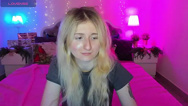 CamillaDreamer online show from 01/06/26, 04:21