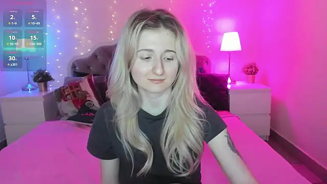 CamillaDreamer online show from 01/13/26, 06:13