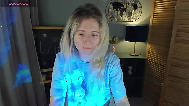 CamillaDreamer online show from 02/28/26, 05:14