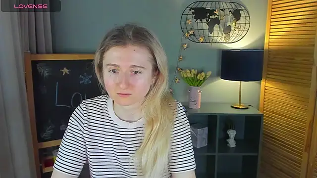 CamillaDreamer online show from 03/08/26, 12:52