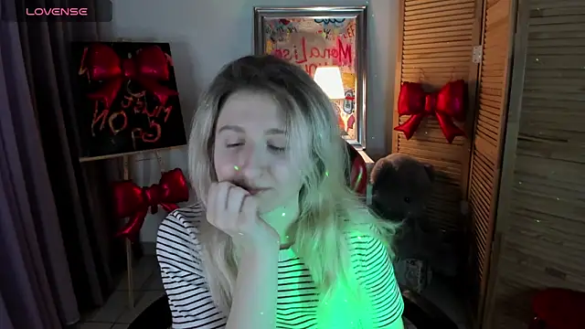 CamillaDreamer online show from 03/08/26, 06:23