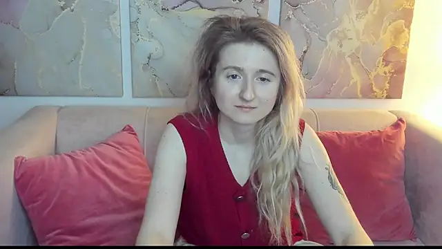 CamillaDreamer online show from 03/25/26, 10:16