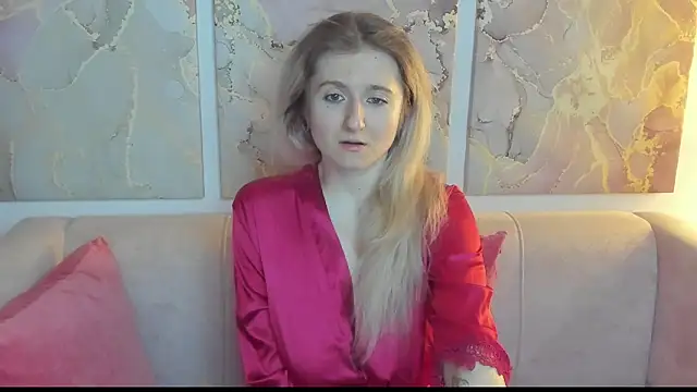 CamillaDreamer online show from 03/27/26, 05:01