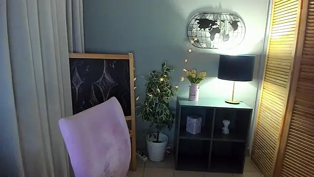 CamillaDreamer online show from 04/04/26, 03:09