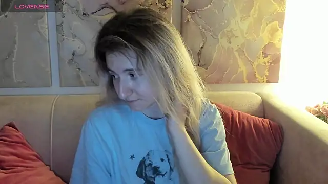 CamillaDreamer online show from 05/02/26, 10:48