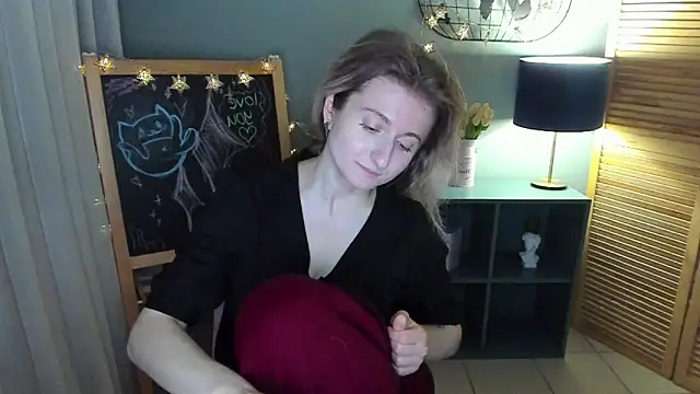 CamillaDreamer online show from 05/22/26, 01:06