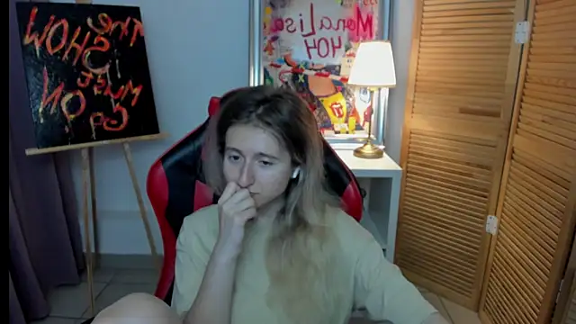 CamillaDreamer online show from 06/30/26, 05:25