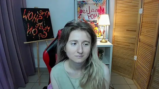 CamillaDreamer online show from 07/11/26, 11:06