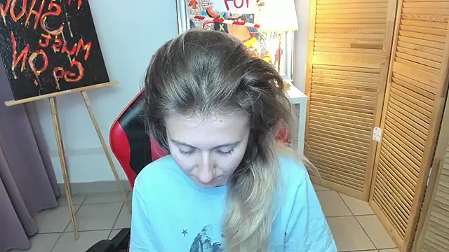 CamillaDreamer online show from 07/12/26, 11:29