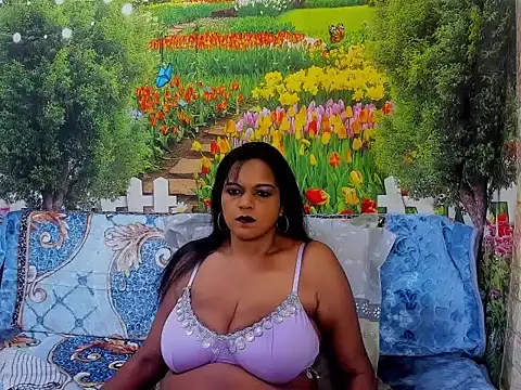 indianswtbella online show from 10/08/25, 04:54