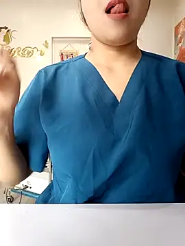 Ori-Min online show from 03/29/26, 02:11