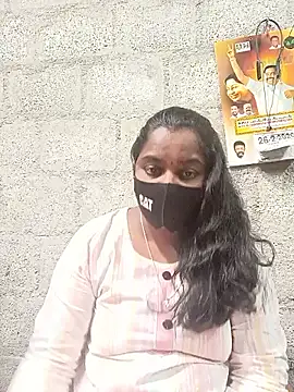 Snapshot of Tamil_Hot_Sindhu chatting on 02/27/26, 06:35 Tamil Hot Sindhu online show from 02/27/26, 06:35