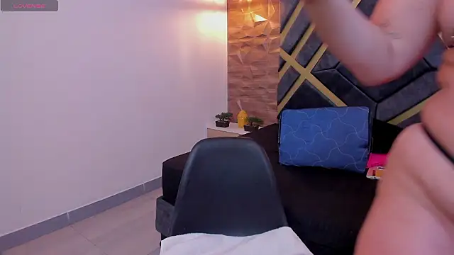 Valka Ross online show from 02/19/26, 05:25