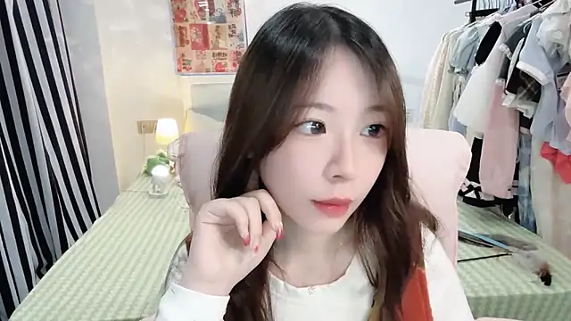 Gardenia-222 online show from 03/26/26, 12:33
