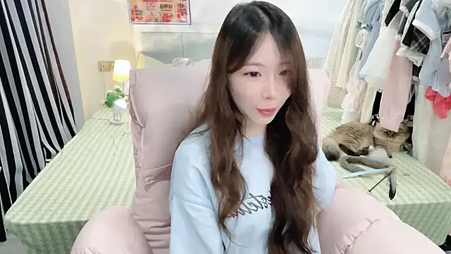 Gardenia-222 online show from 04/01/26, 01:41