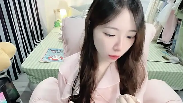 Gardenia-222 online show from 05/03/26, 02:56