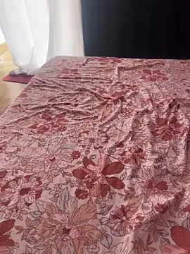 Aditi007 online show from 02/27/26, 06:35