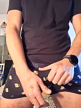 Nikbullx online show from 11/11/25, 11:21