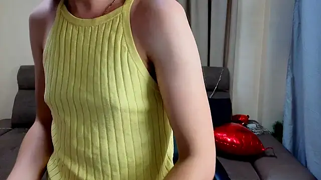 Emilly  Grey online show from 02/16/26, 07:21