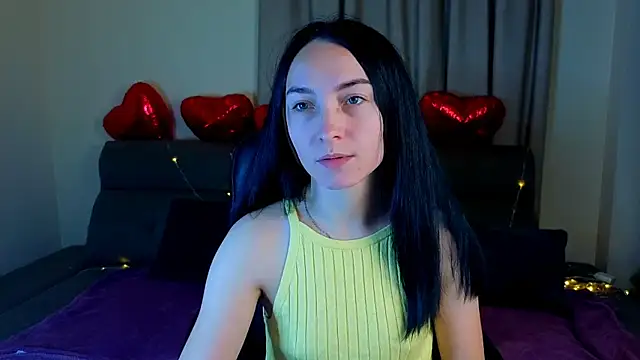 Emilly  Grey online show from 02/26/26, 07:24