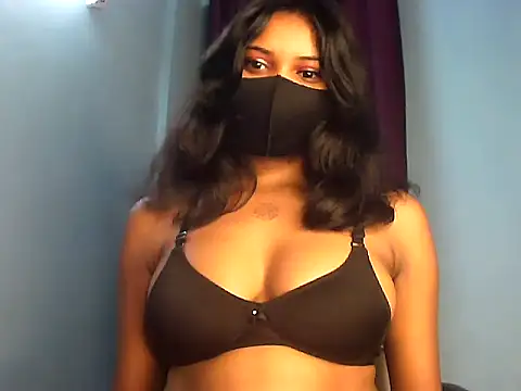 PAYARI PURVI online show from 01/08/26, 03:53