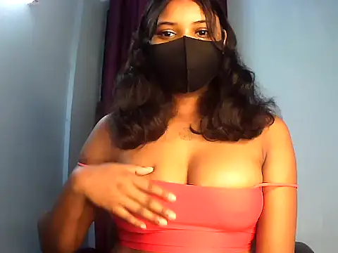 PAYARI PURVI online show from 02/16/26, 09:27