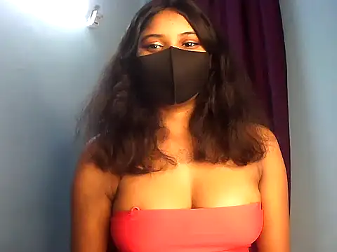 PAYARI PURVI online show from 02/19/26, 02:46