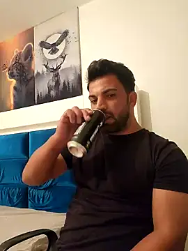 Cihangir0941 online show from 09/28/25, 01:27