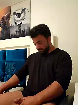 Cihangir0941 online show from 09/30/25, 06:02