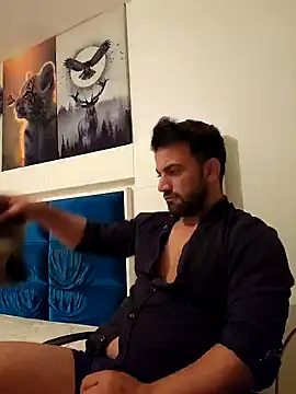 Cihangir0941 online show from 10/01/25, 11:38