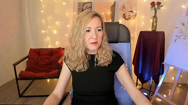 DonnaSmitth online show from 02/02/26, 07:12