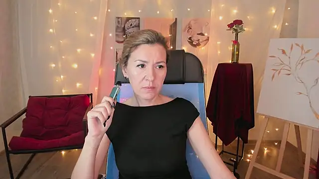 DonnaSmitth online show from 02/28/26, 02:34