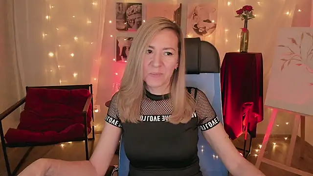 DonnaSmitth online show from 03/02/26, 06:37