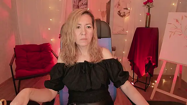 DonnaSmitth online show from 03/23/26, 06:45