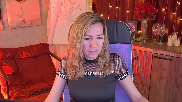 DonnaSmitth online show from 04/08/26, 06:30