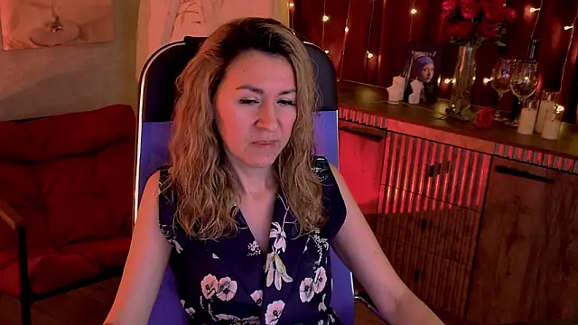 DonnaSmitth online show from 04/14/26, 07:09