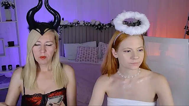DonnaSmitth online show from 07/10/26, 07:38