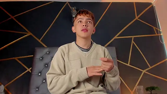 Lian Miller1  online show from 12/03/25, 12:36