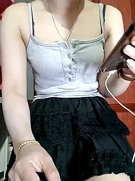 Snapshot of LenaCii chatting on 10/30/25, 05:46 LenaCii online show from 10/30/25, 05:46