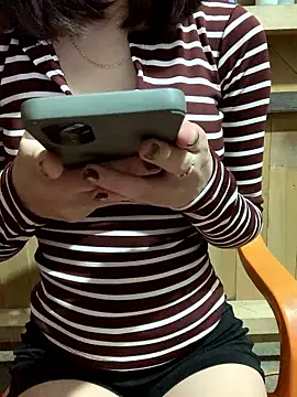 LenaCii online show from 01/14/26, 04:34