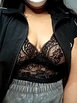 LenaCii online show from 02/18/26, 01:29