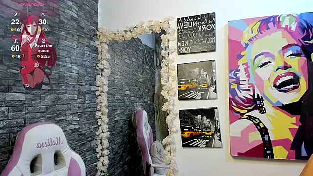 valery  star online show from 11/20/25, 12:38