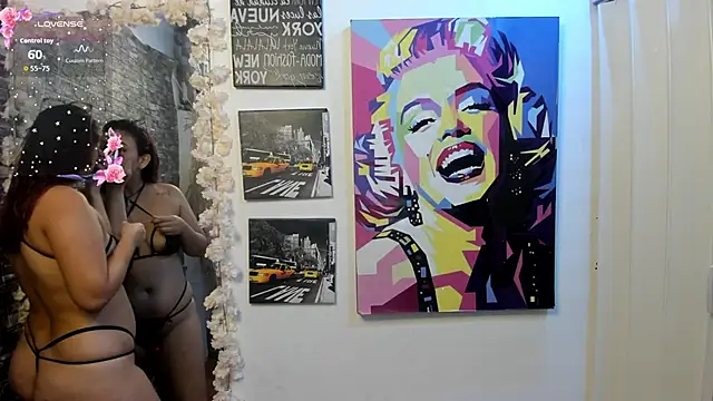 valery  star online show from 12/19/25, 12:34