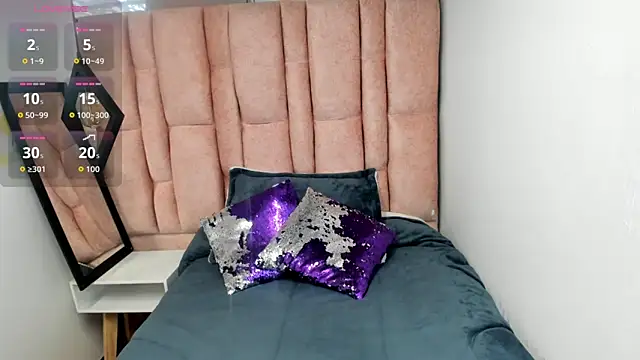 Issa Milf   online show from 03/03/26, 02:01