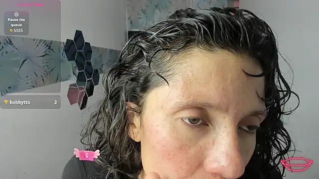 Valery More   online show from 02/27/26, 01:11