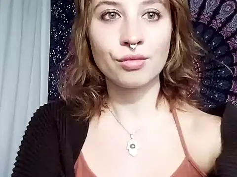 AdalynKiss online show from 10/01/25, 12:11