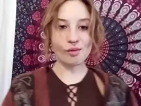 AdalynKiss online show from 10/06/25, 06:22