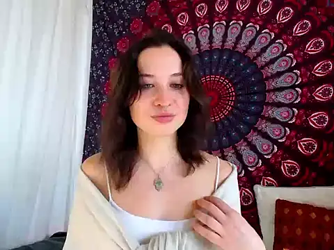 AdalynKiss online show from 10/21/25, 12:28
