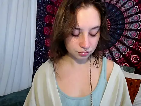 AdalynKiss online show from 11/17/25, 01:17